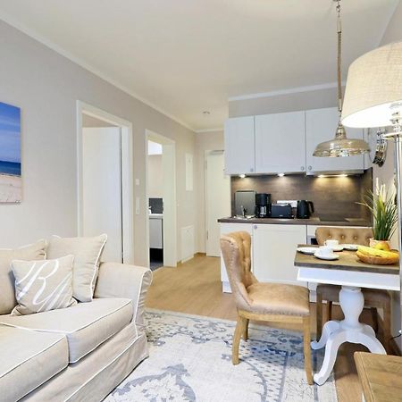 Baltischer Hof Apartment 34 Boltenhagen  Dış mekan fotoğraf