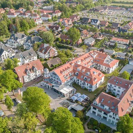 Baltischer Hof Apartment 34 Boltenhagen  Dış mekan fotoğraf