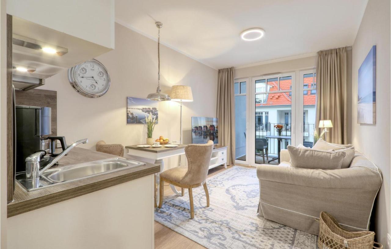 Baltischer Hof Apartment 34 Boltenhagen  Dış mekan fotoğraf