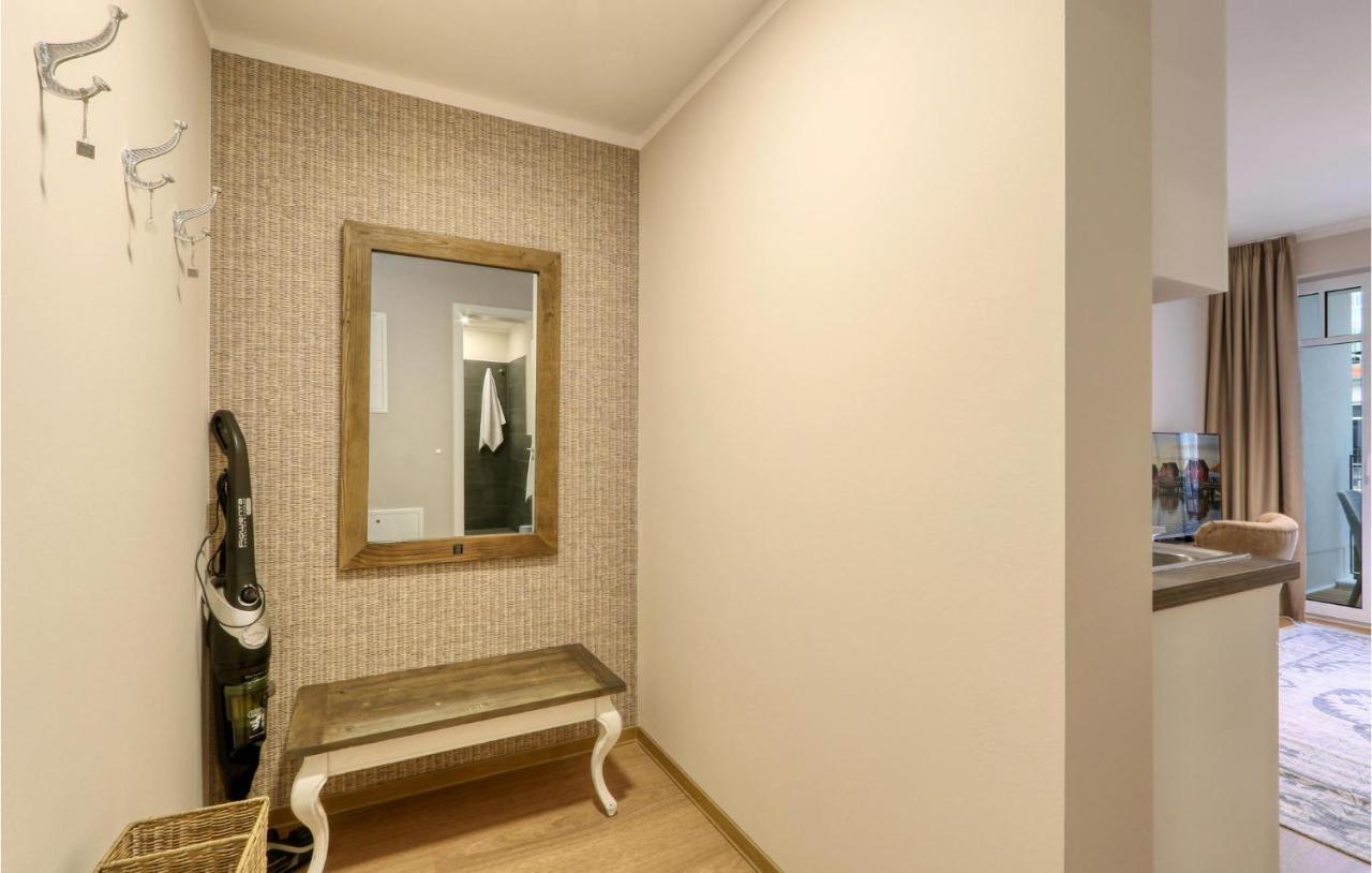 Baltischer Hof Apartment 34 Boltenhagen  Dış mekan fotoğraf