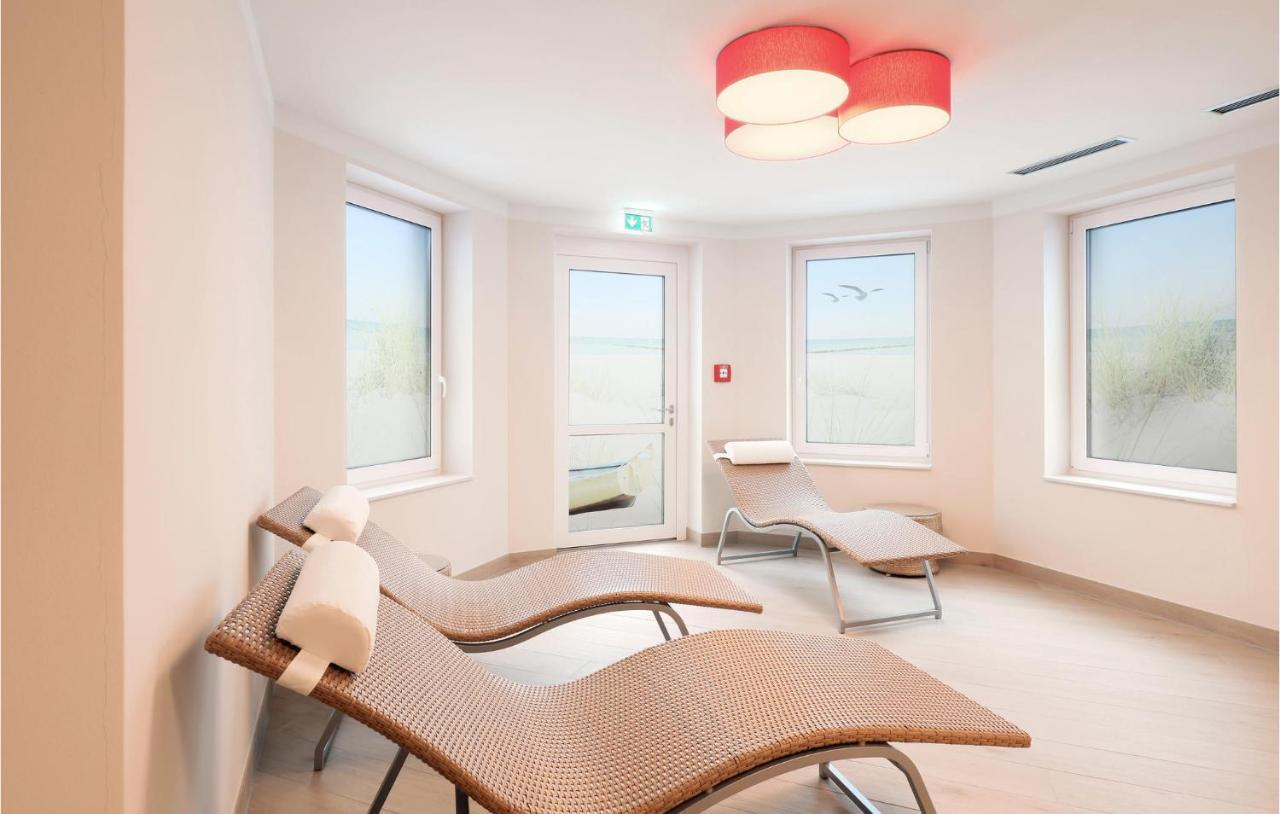 Baltischer Hof Apartment 34 Boltenhagen  Dış mekan fotoğraf