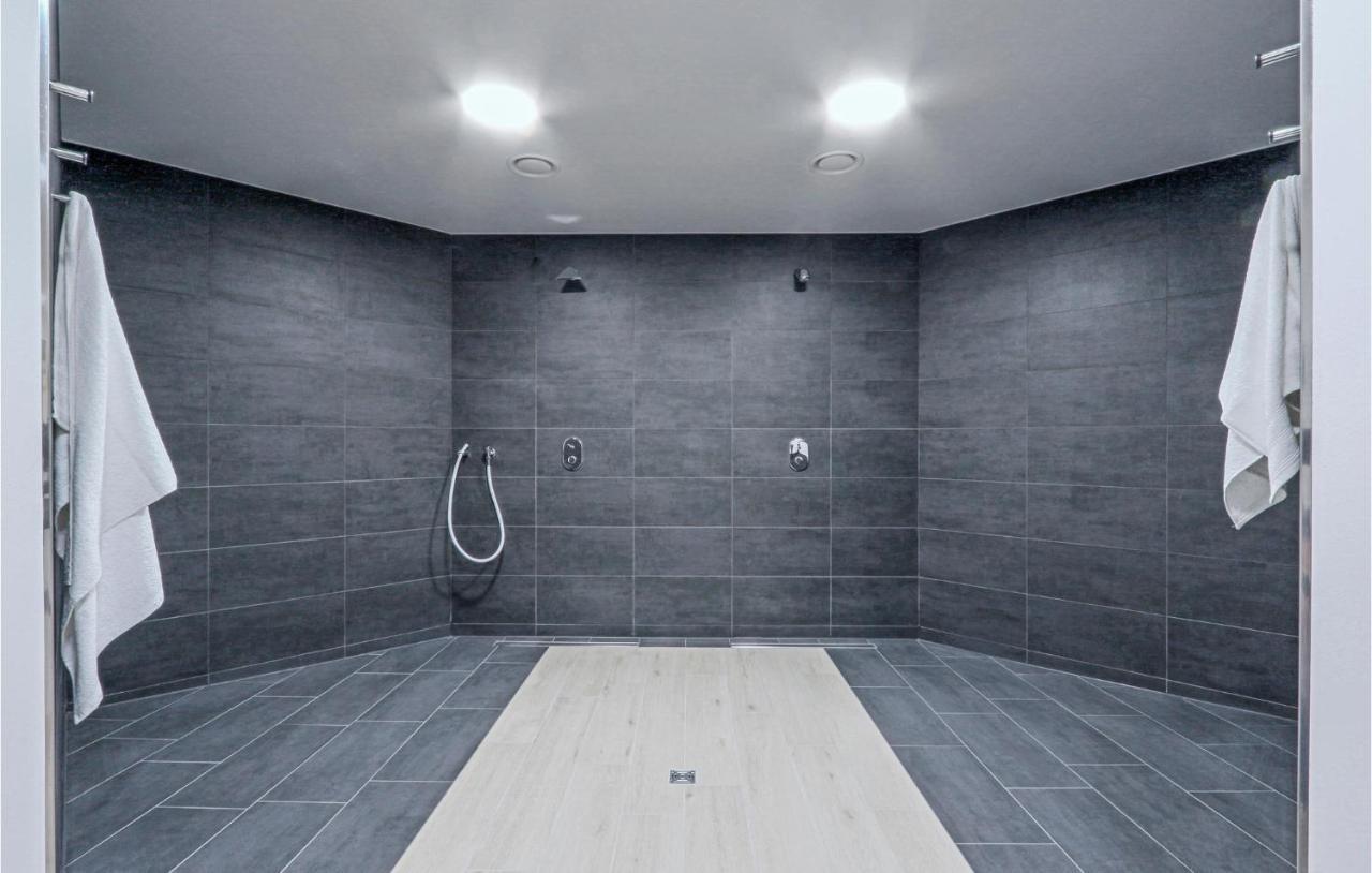 Baltischer Hof Apartment 34 Boltenhagen  Dış mekan fotoğraf