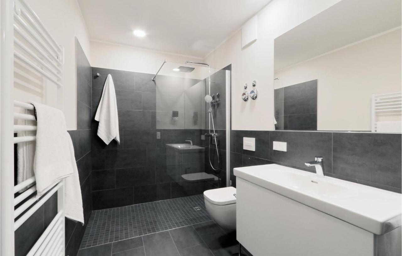 Baltischer Hof Apartment 34 Boltenhagen  Dış mekan fotoğraf