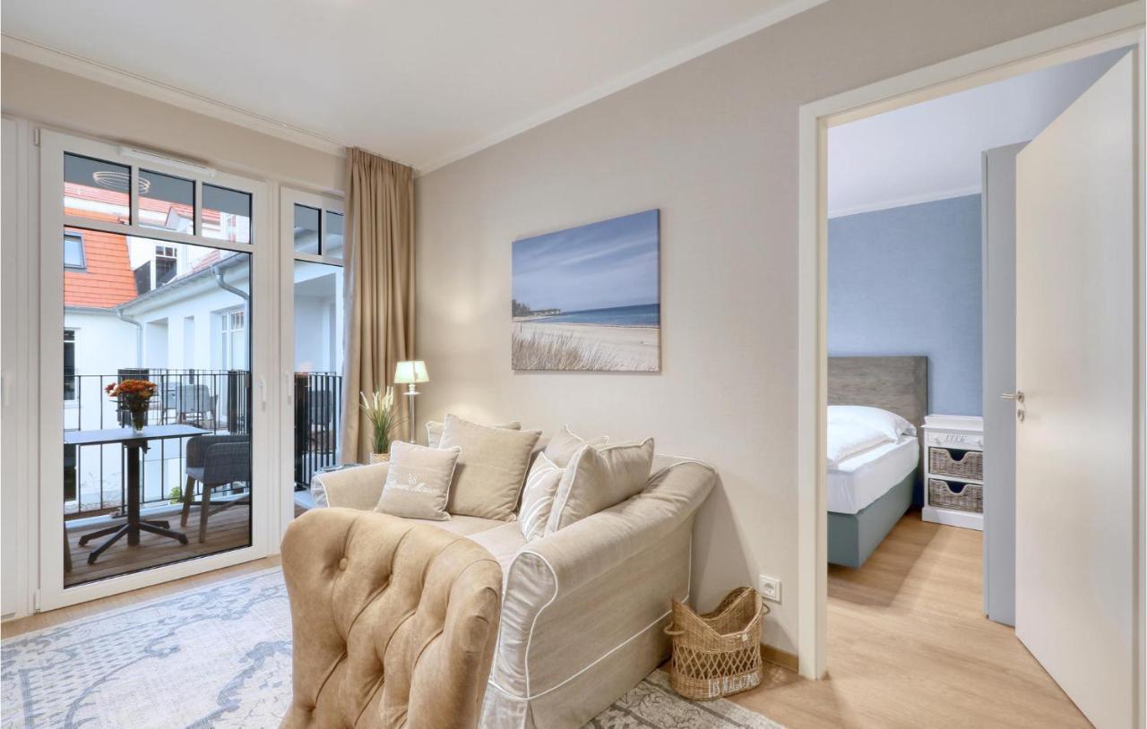 Baltischer Hof Apartment 34 Boltenhagen  Dış mekan fotoğraf