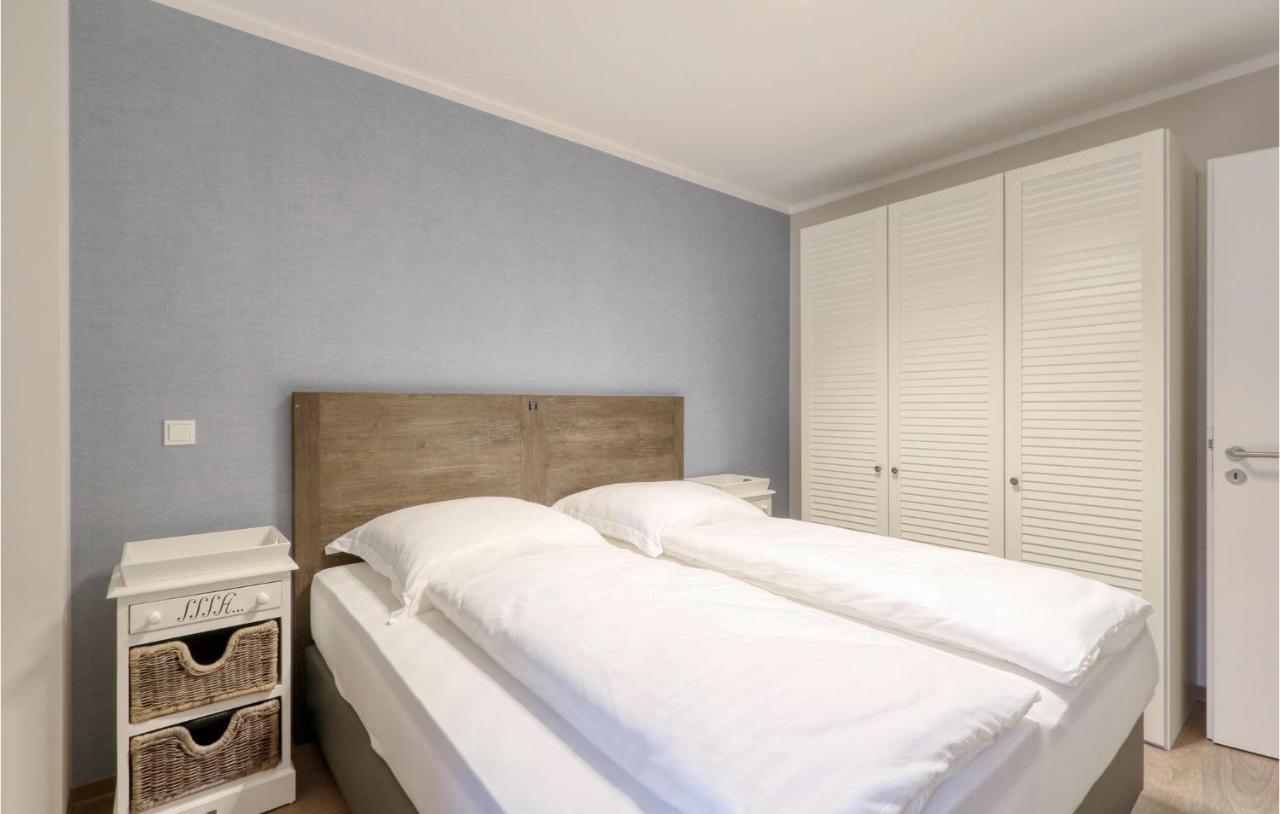 Baltischer Hof Apartment 34 Boltenhagen  Dış mekan fotoğraf