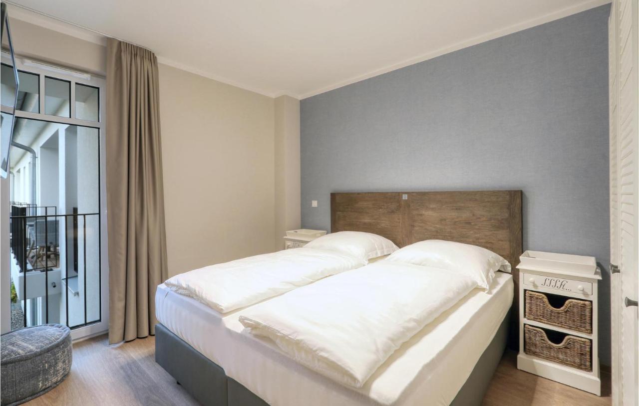 Baltischer Hof Apartment 34 Boltenhagen  Dış mekan fotoğraf