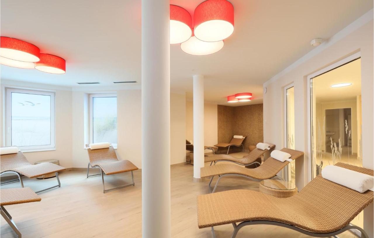 Baltischer Hof Apartment 34 Boltenhagen  Dış mekan fotoğraf