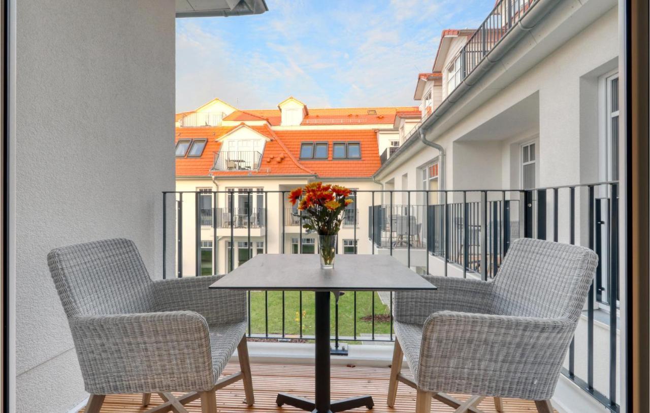 Baltischer Hof Apartment 34 Boltenhagen  Dış mekan fotoğraf