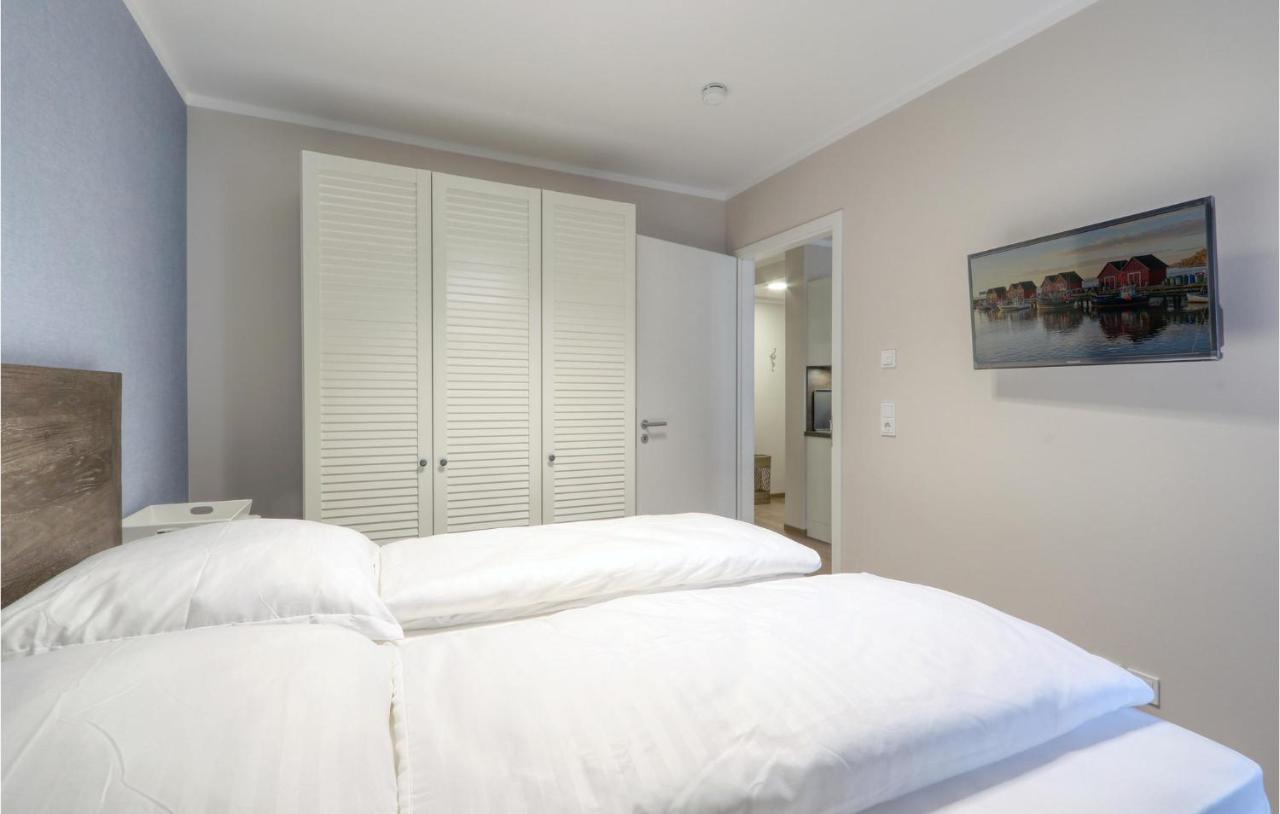 Baltischer Hof Apartment 34 Boltenhagen  Dış mekan fotoğraf