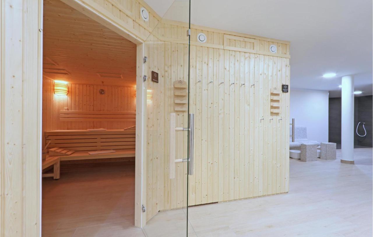 Baltischer Hof Apartment 34 Boltenhagen  Dış mekan fotoğraf